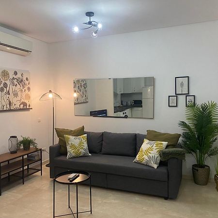 Apartamento En El Centro Historico Malaga Bagian luar foto