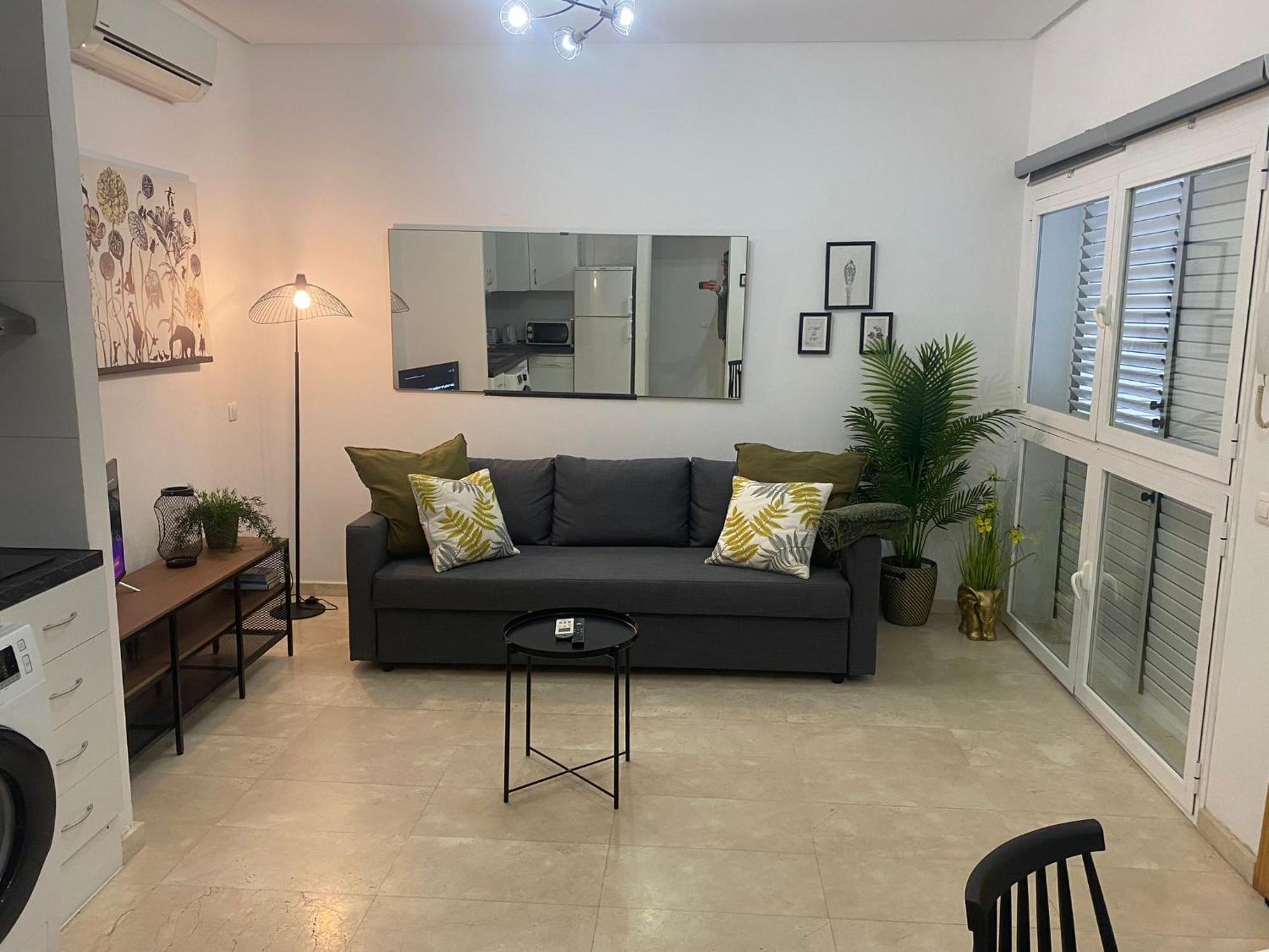 Apartamento En El Centro Historico Malaga Bagian luar foto