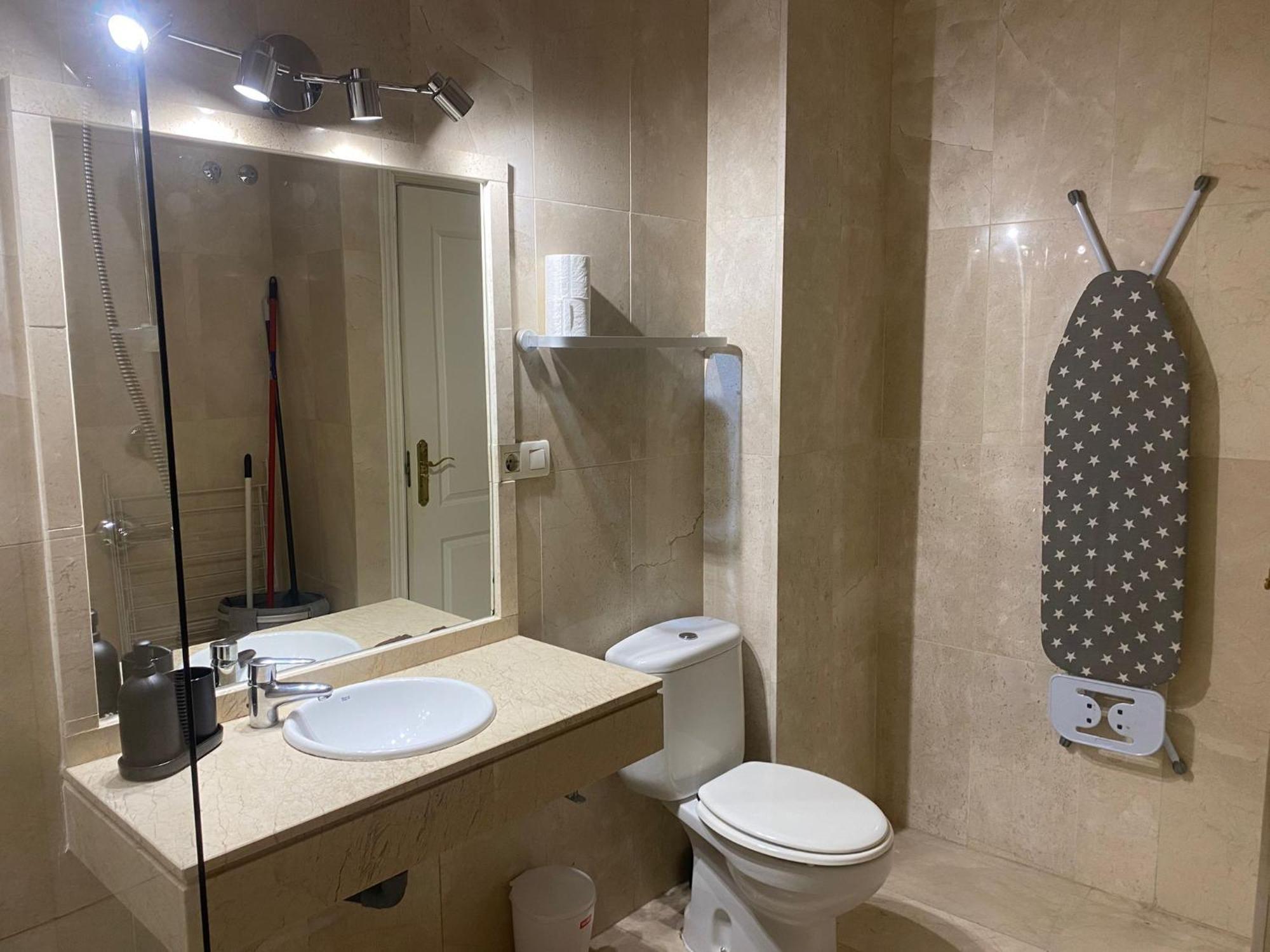 Apartamento En El Centro Historico Malaga Bagian luar foto